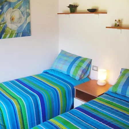 Tatil Evi Rustico Ai Ronchi Sp Natursteinhaus *
